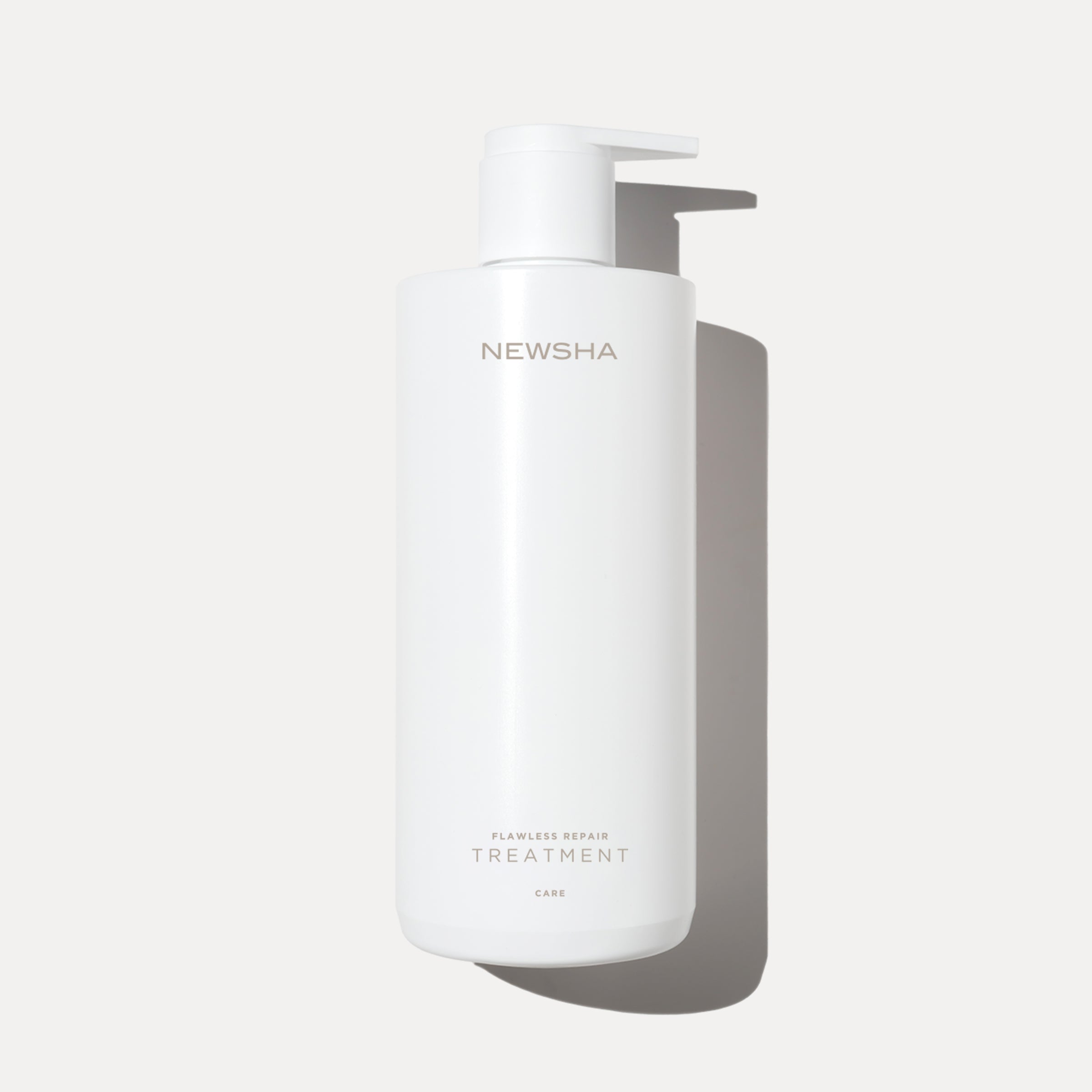 Flawless Repair Treatment