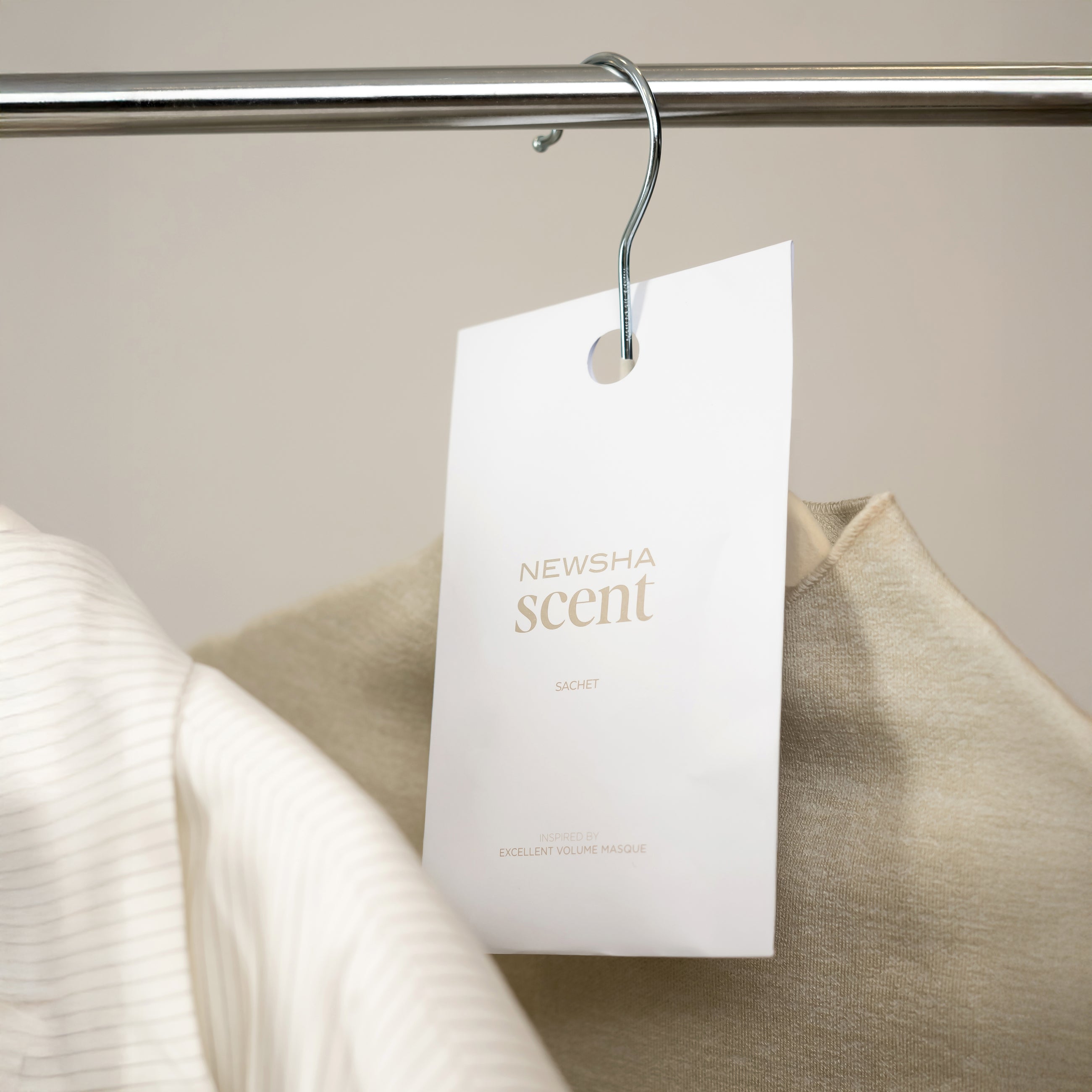 Scent Sachet - Set