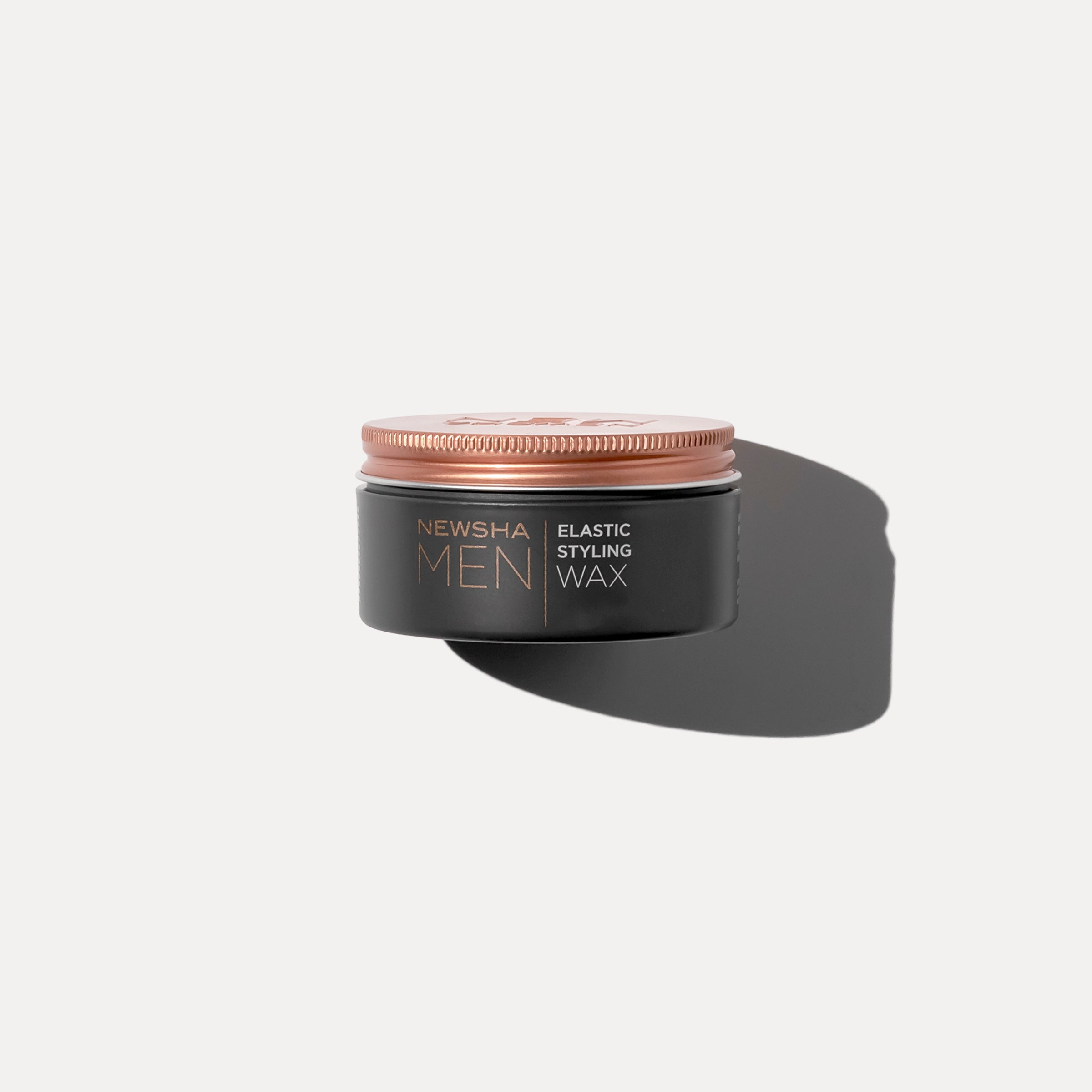Elastic Styling Wax