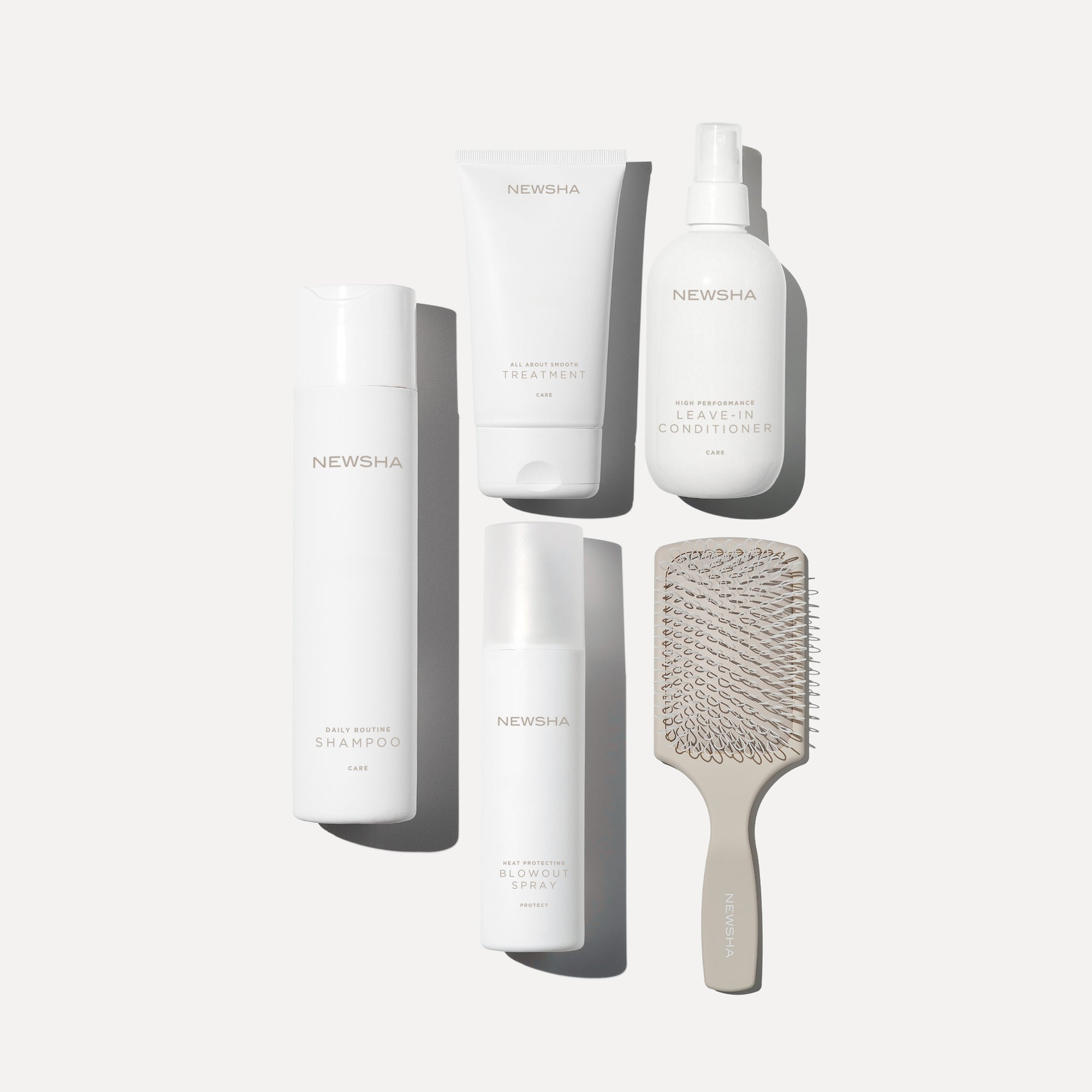Extensions Care Set