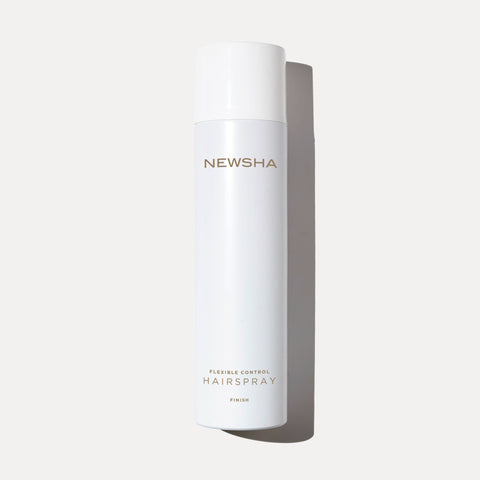 Flexible Control Hairspray