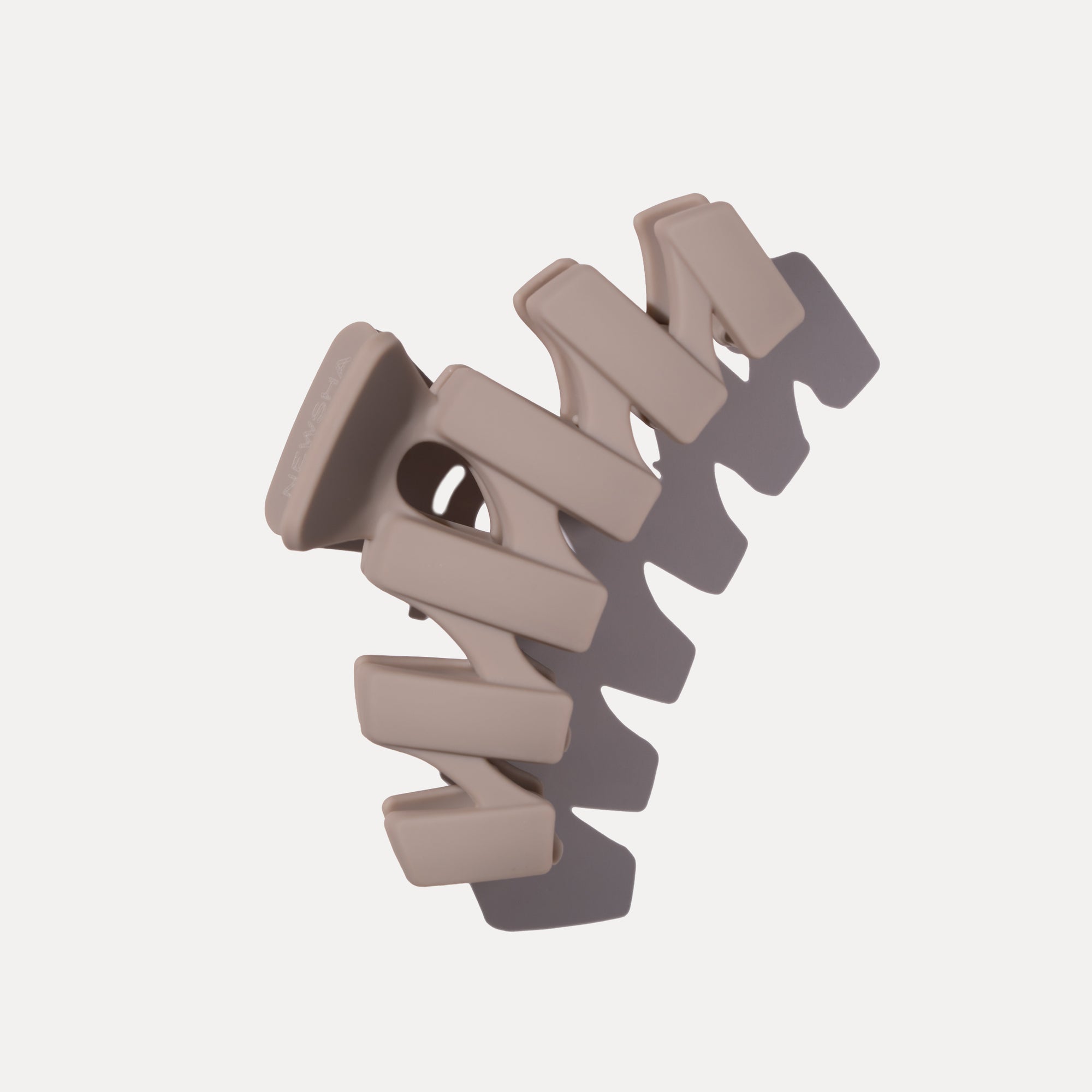Hair Clip Big Twist