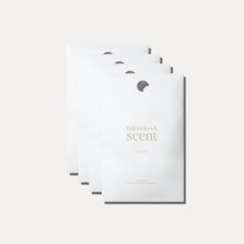 Scent Sachet inspired by Daily Routine Shampoo - Set