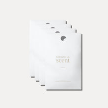 Scent Sachet inspired by Gorgeous Volume Shampoo - Set