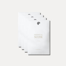 Scent Sachet inspired by Luxe Treatment Oil - Set