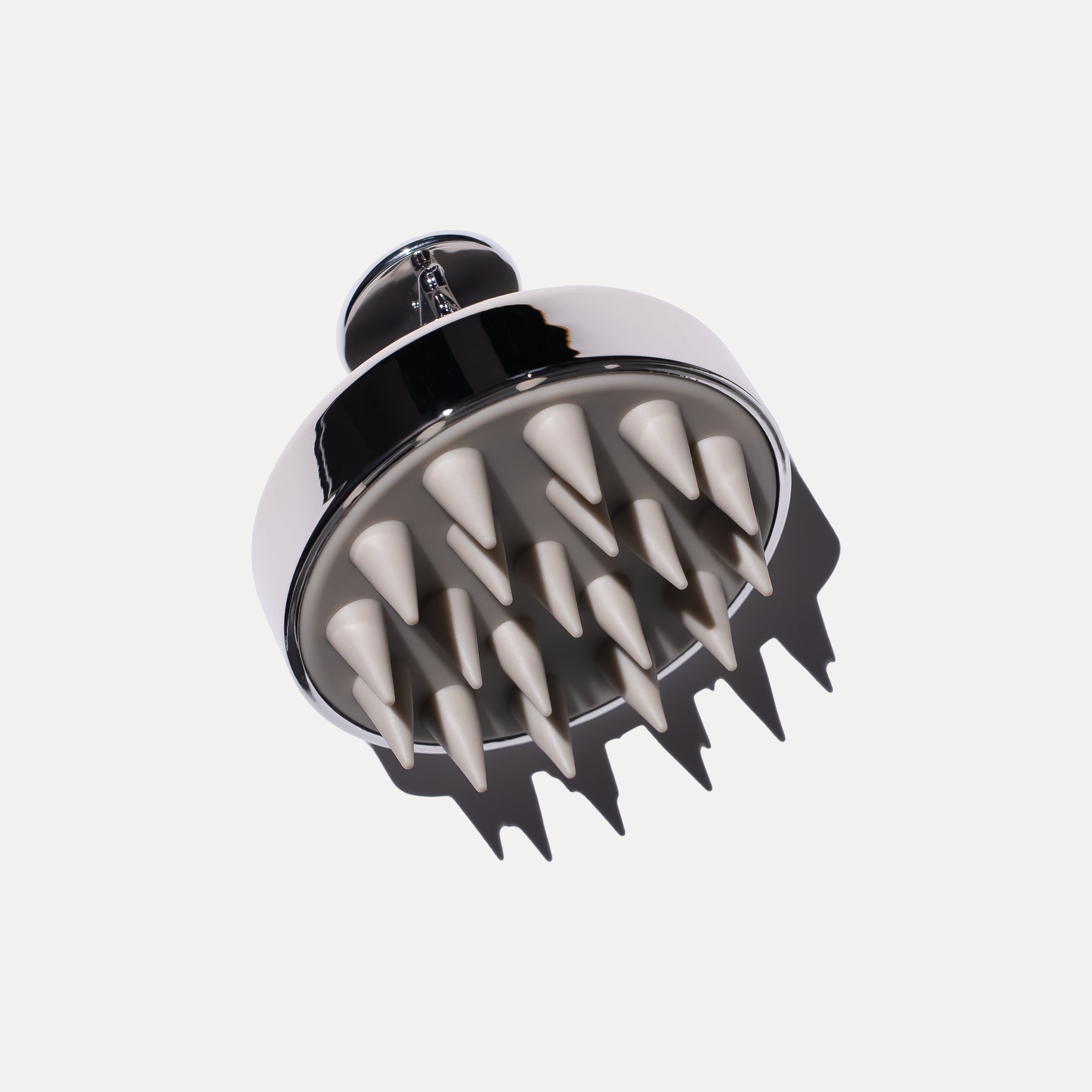 Soft Scalp Brush