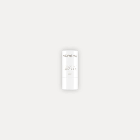 Vanilla Soft Lipcare