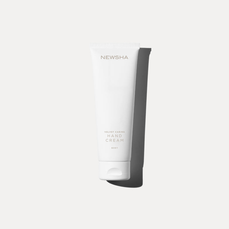 Velvet Caring Hand Cream